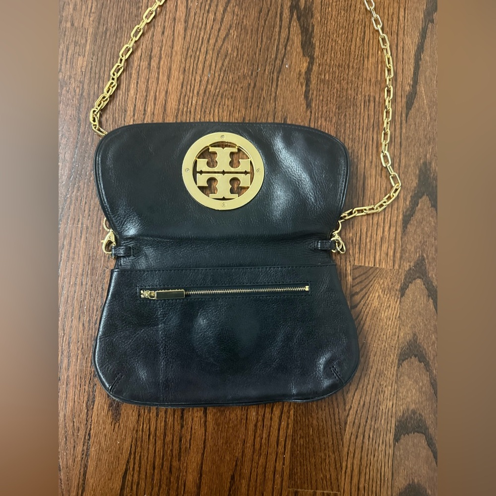 TORY BURCH - Reva Bag - Picture 9 of 14